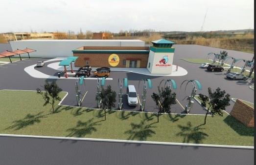 Nwc Clark Road & Beltline Road - Commercial Sale