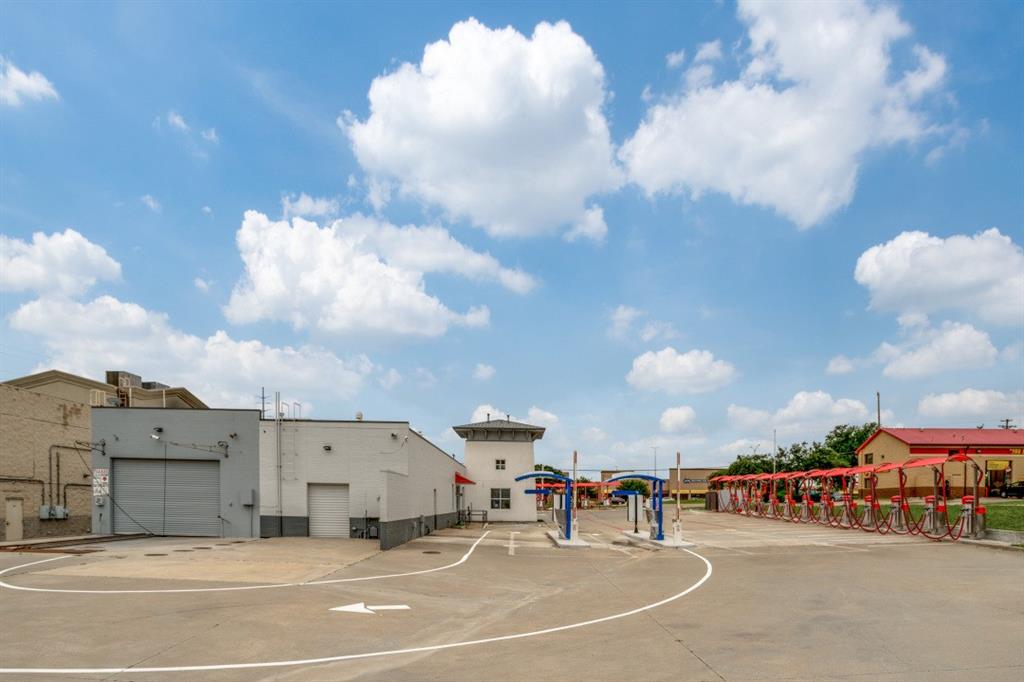 Nwc Clark Road & Beltline Road - Commercial Sale