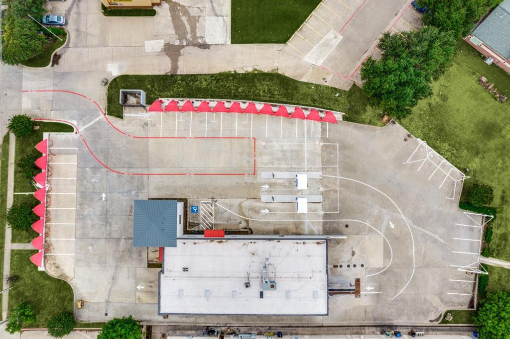 Nwc Clark Road & Beltline Road - Commercial Sale