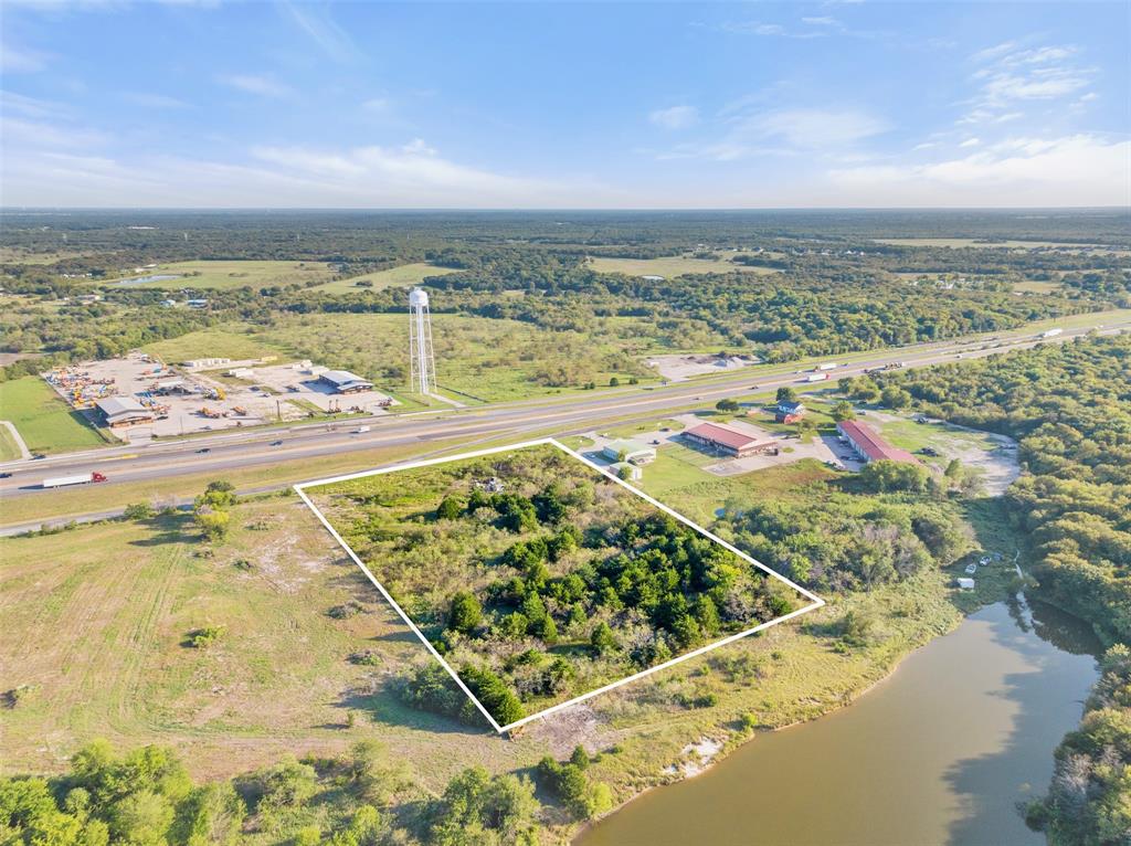 TBA I-30 Frontage Road