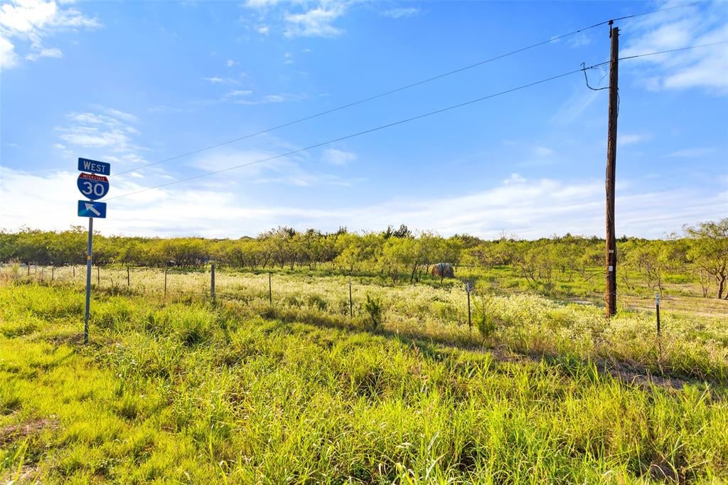 TBA I-30 Frontage Road