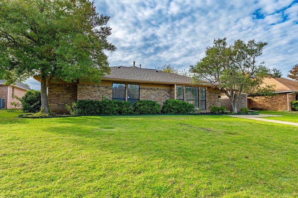 RIVER BEND #1 - Residential Lease