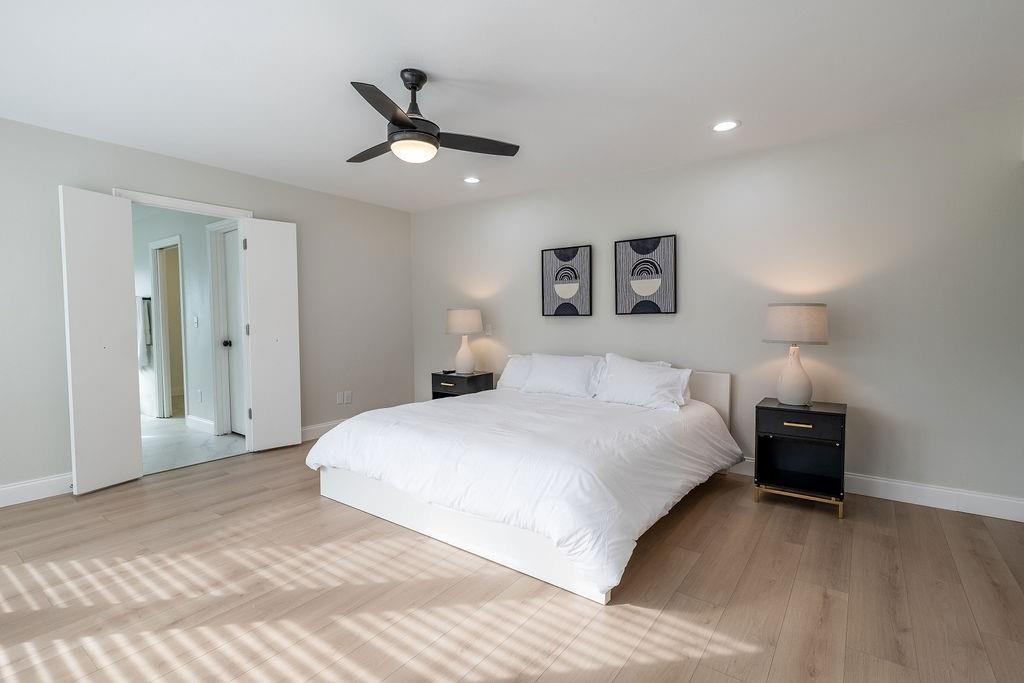 RIVER BEND #1 - Residential Lease