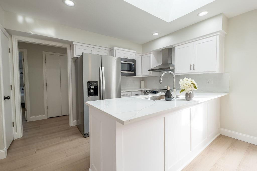 RIVER BEND #1 - Residential Lease