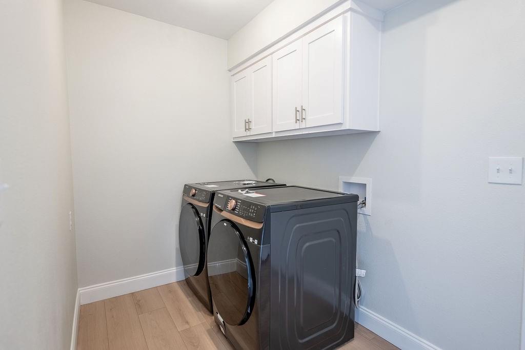 RIVER BEND #1 - Residential Lease