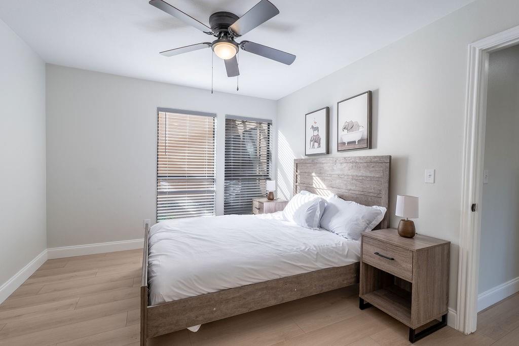 RIVER BEND #1 - Residential Lease