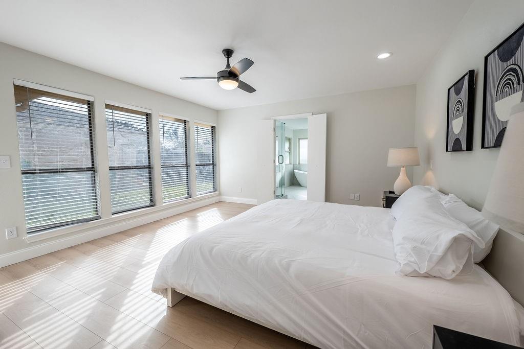 RIVER BEND #1 - Residential Lease