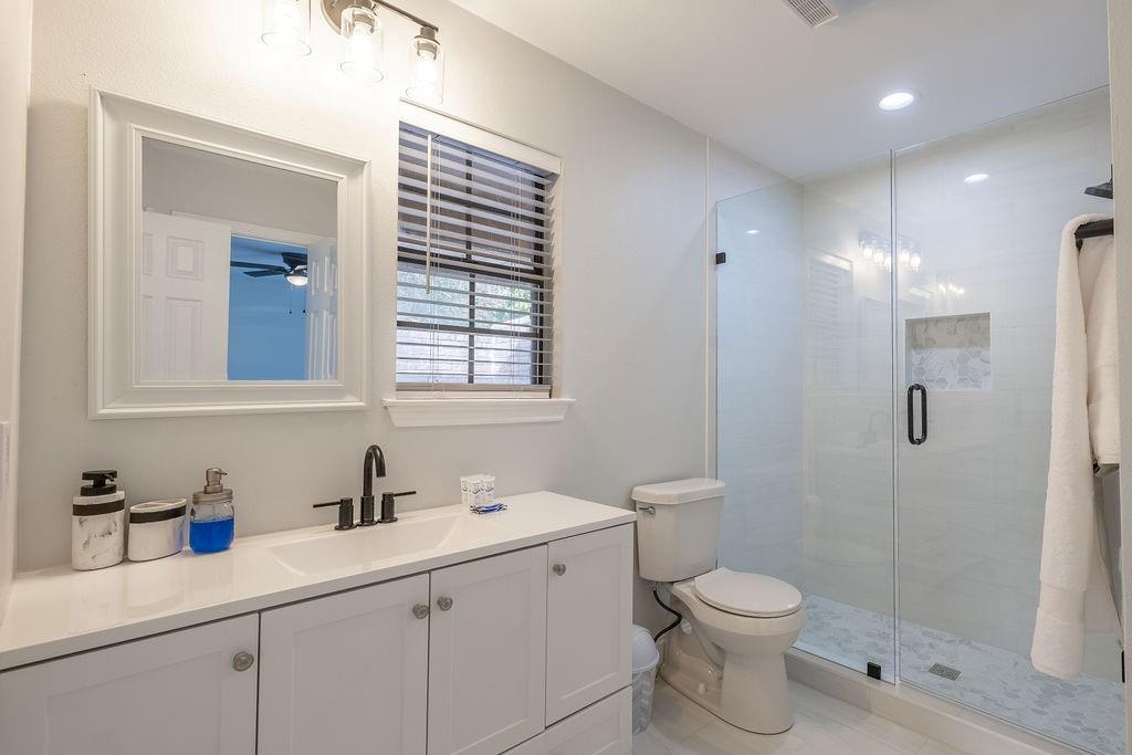 RIVER BEND #1 - Residential Lease