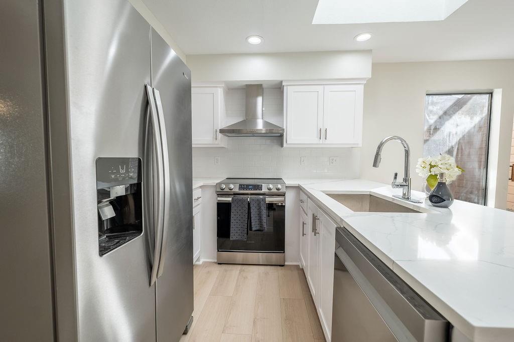 RIVER BEND #1 - Residential Lease