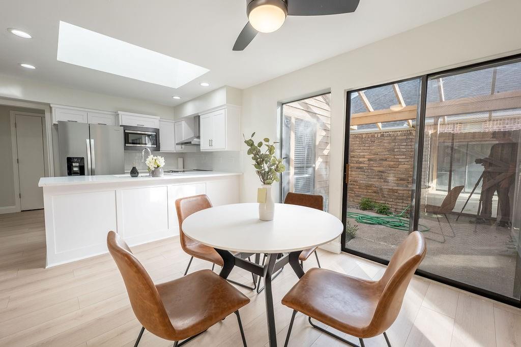 RIVER BEND #1 - Residential Lease