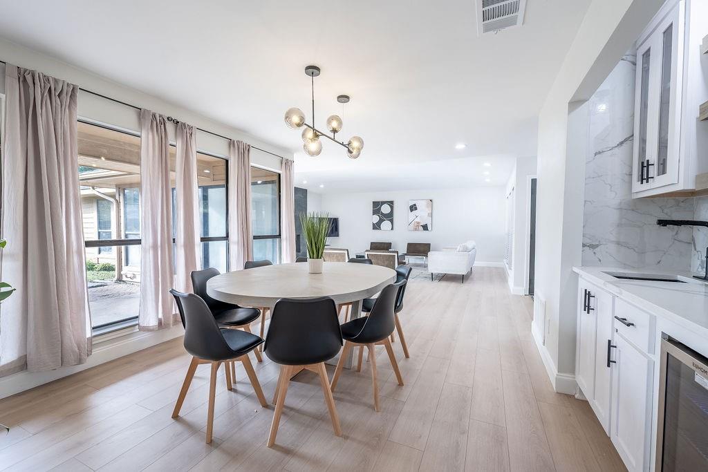 RIVER BEND #1 - Residential Lease