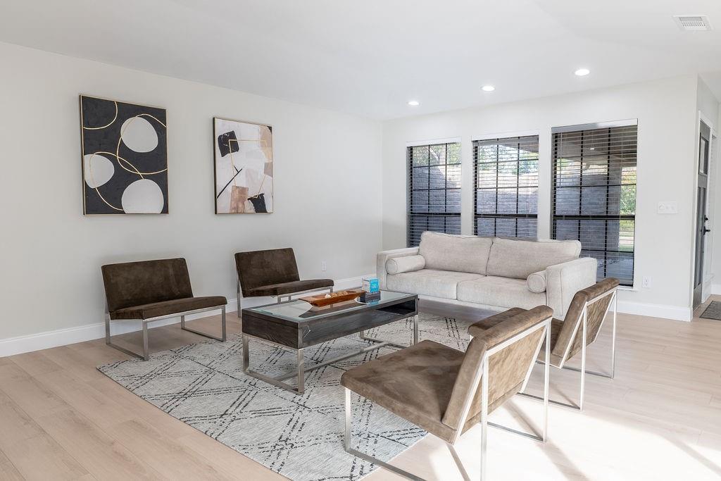 RIVER BEND #1 - Residential Lease