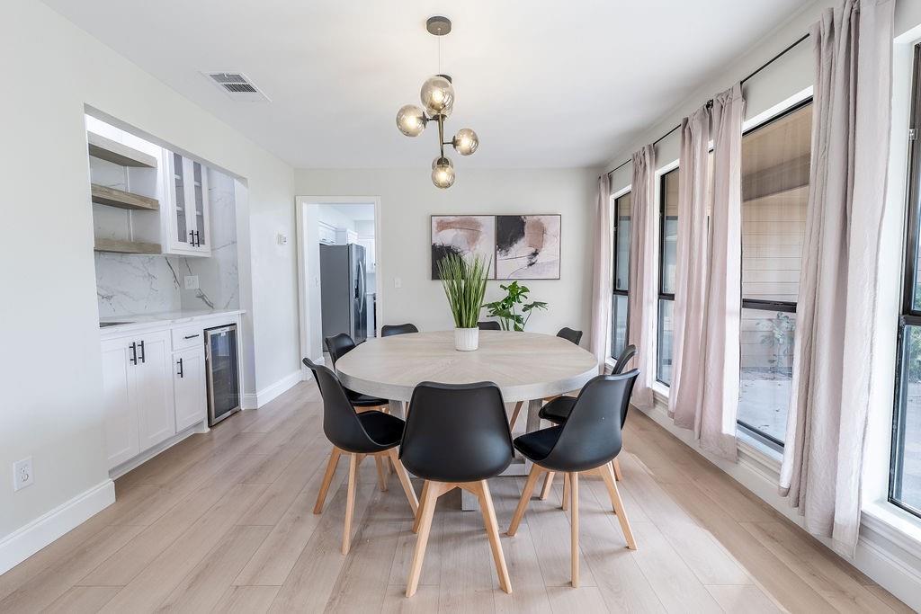 RIVER BEND #1 - Residential Lease