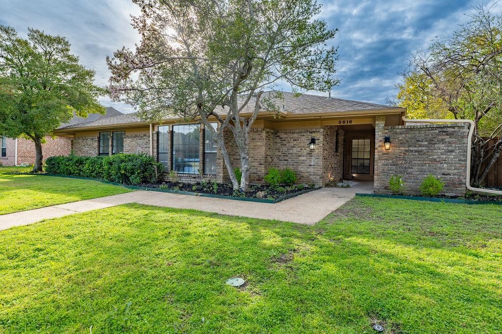 RIVER BEND #1 - Residential Lease