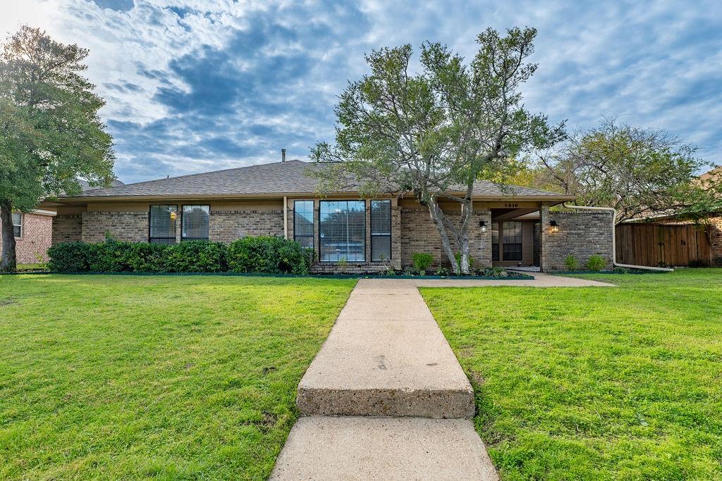 RIVER BEND #1 - Residential Lease