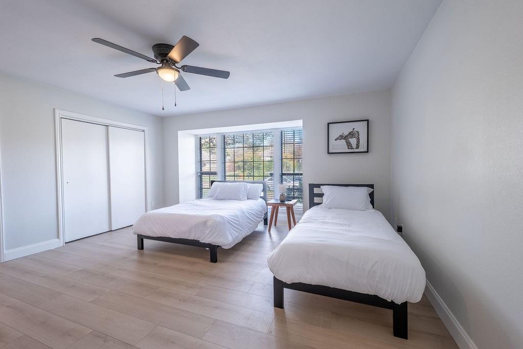 RIVER BEND #1 - Residential Lease