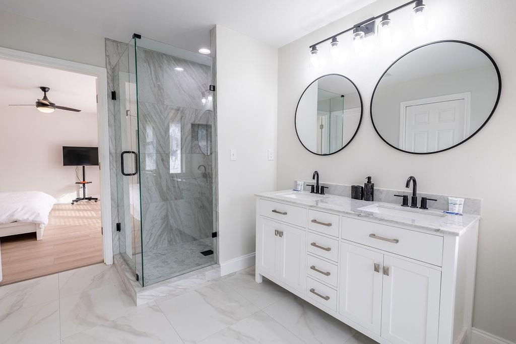 RIVER BEND #1 - Residential Lease