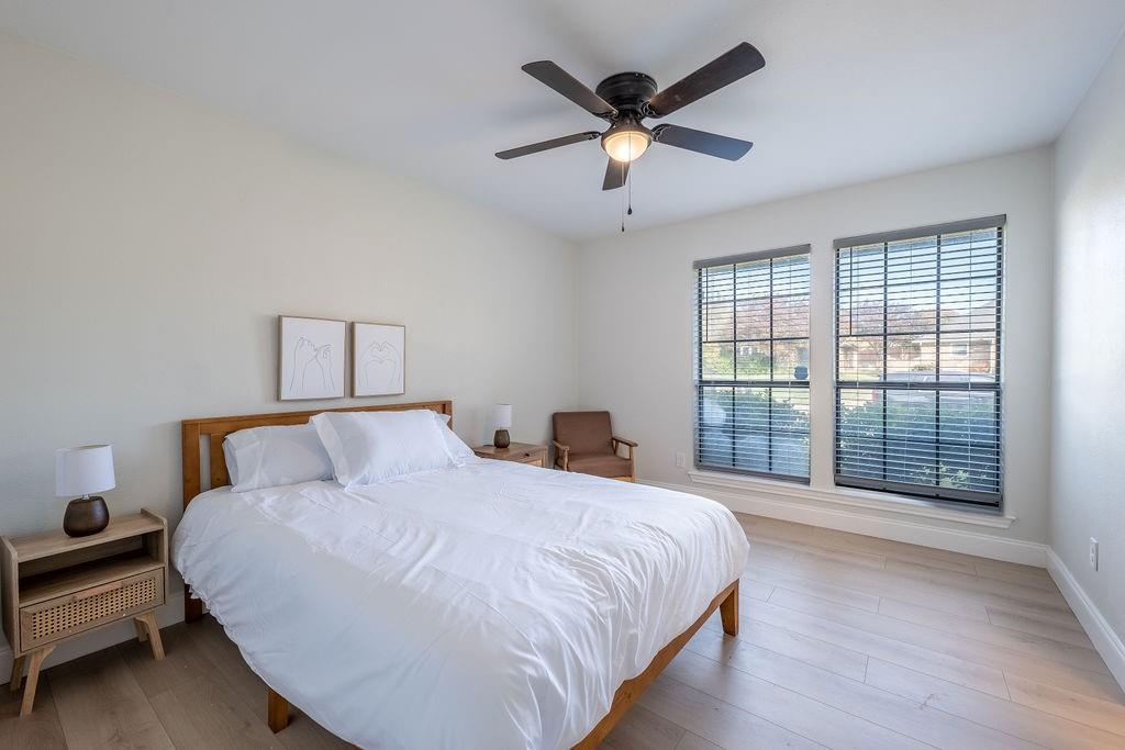 RIVER BEND #1 - Residential Lease