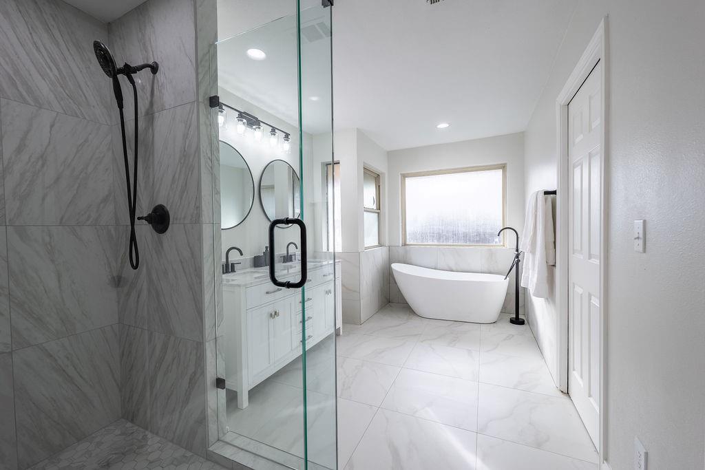 RIVER BEND #1 - Residential Lease