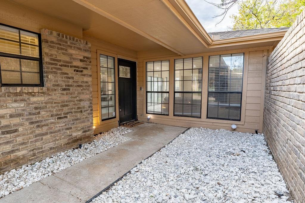 RIVER BEND #1 - Residential Lease