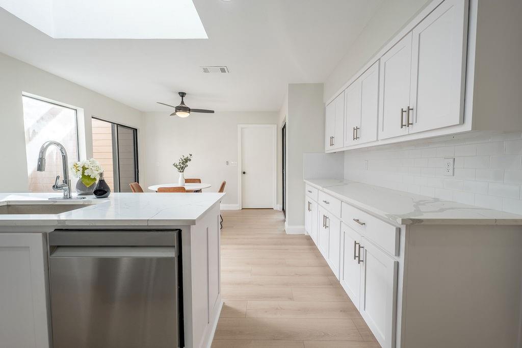 RIVER BEND #1 - Residential Lease