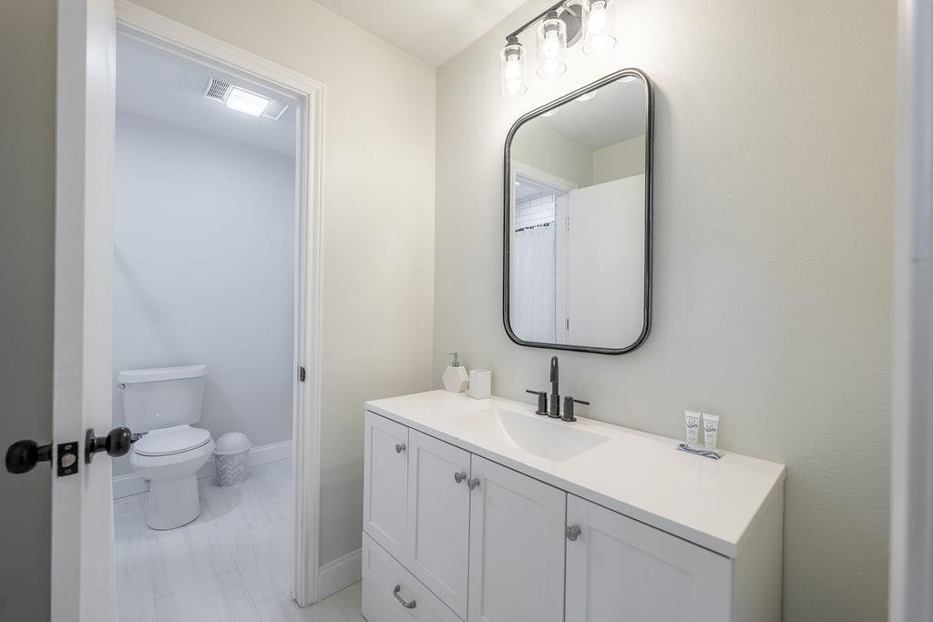 RIVER BEND #1 - Residential Lease