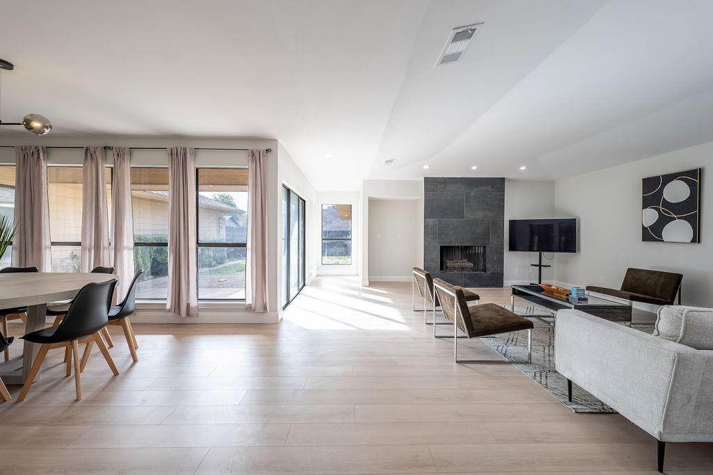 RIVER BEND #1 - Residential Lease