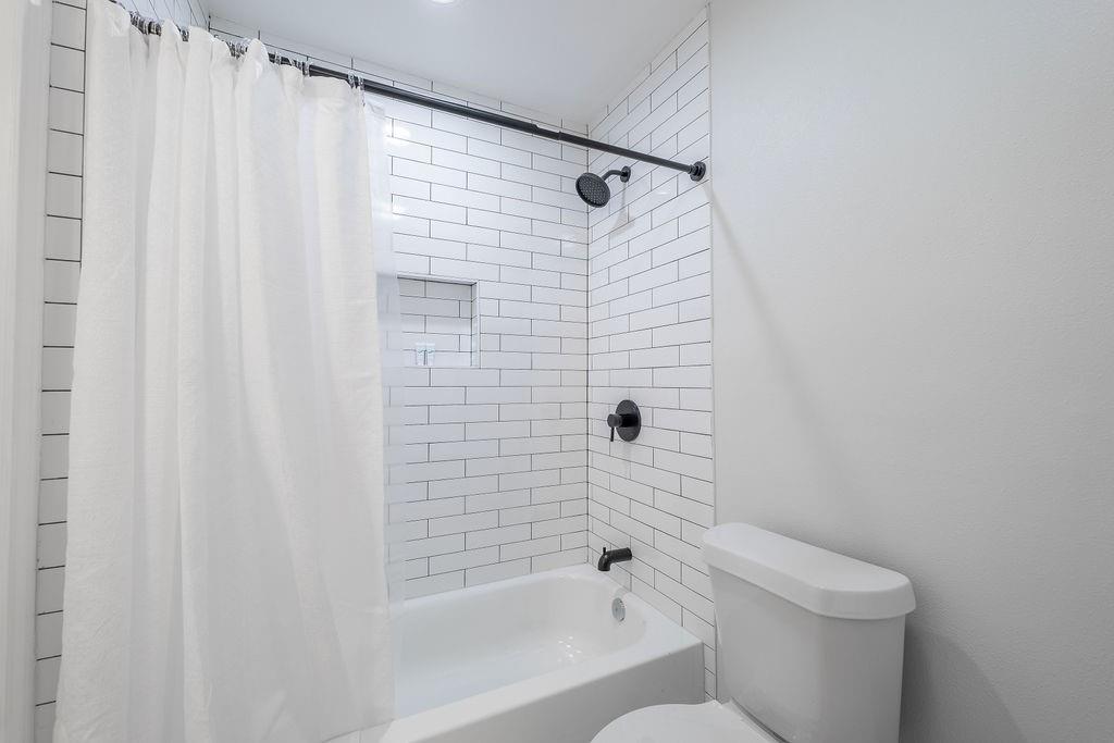 RIVER BEND #1 - Residential Lease