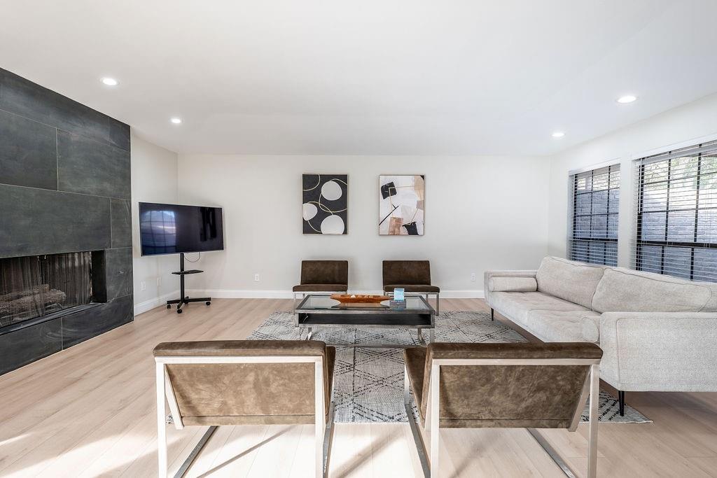 RIVER BEND #1 - Residential Lease