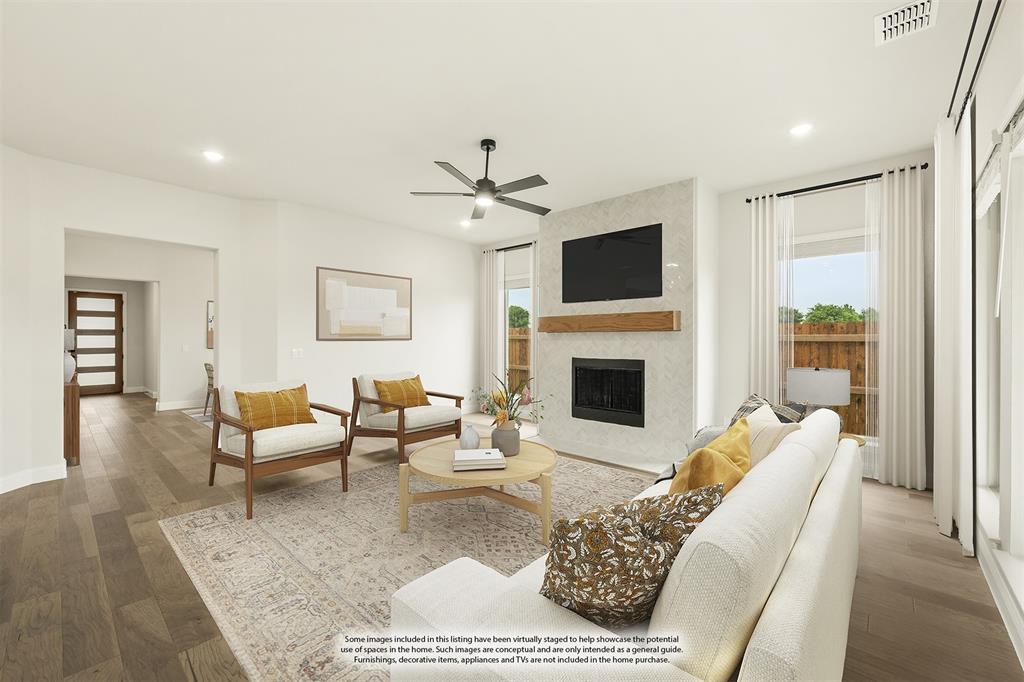 The Retreat at North Grove 60 - Residential