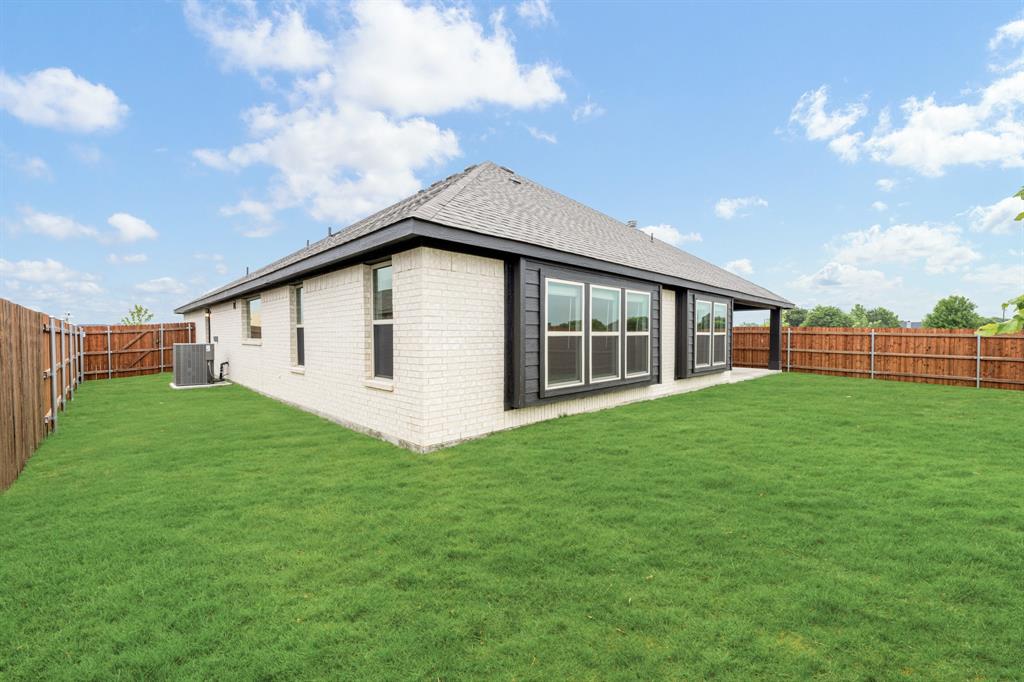 The Retreat at North Grove 60 - Residential