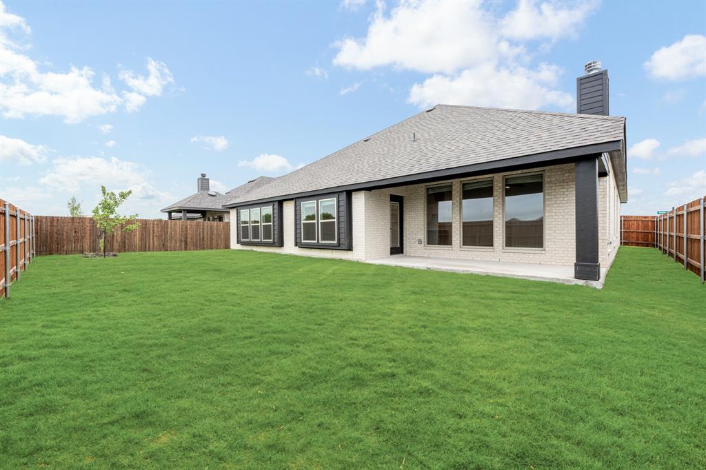 The Retreat at North Grove 60 - Residential