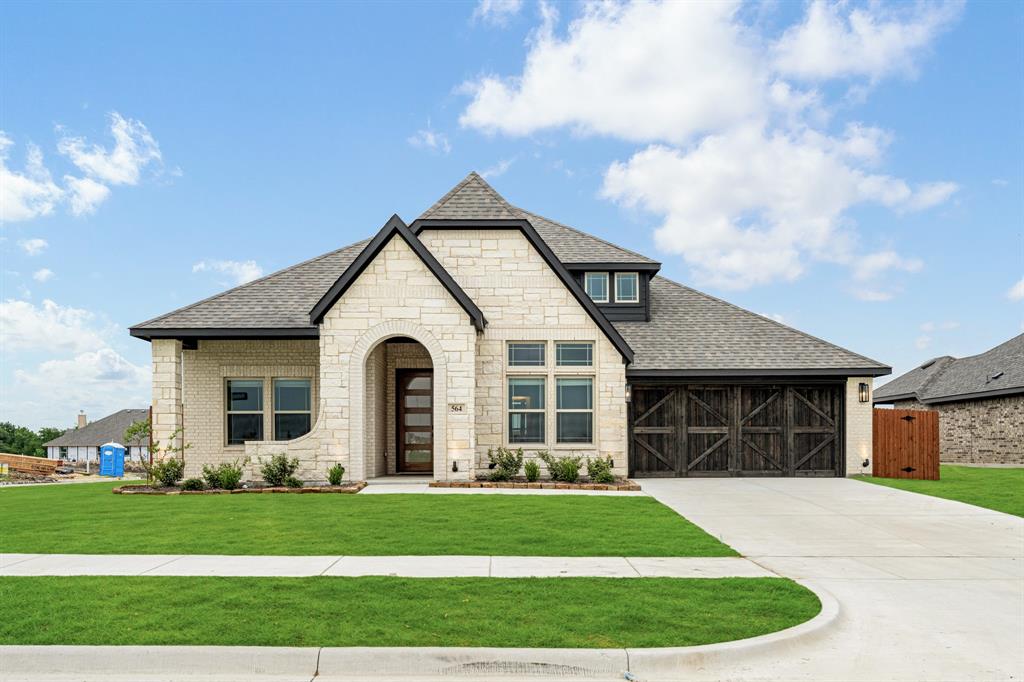 The Retreat at North Grove 60 - Residential