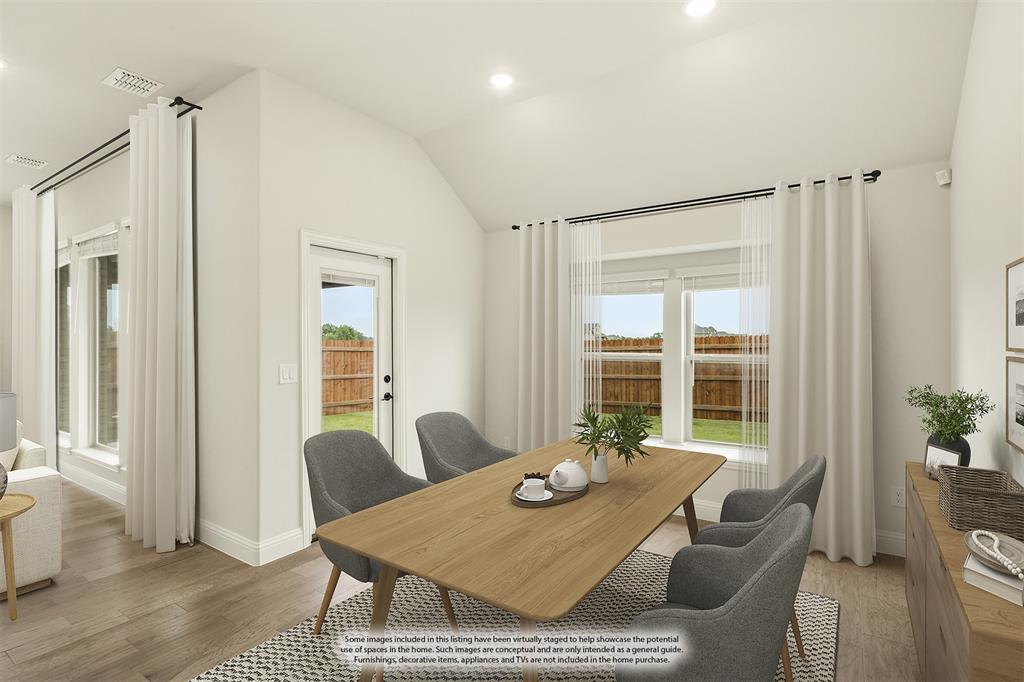 The Retreat at North Grove 60 - Residential