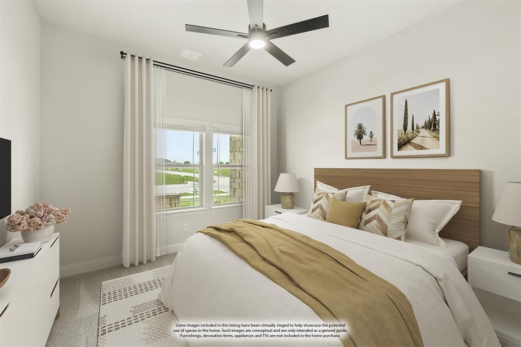 The Retreat at North Grove 60 - Residential