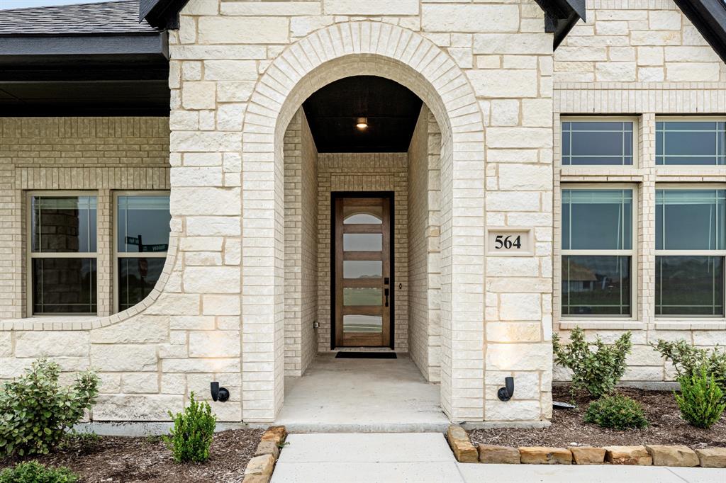 The Retreat at North Grove 60 - Residential