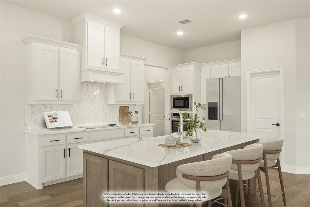 The Retreat at North Grove 60 - Residential