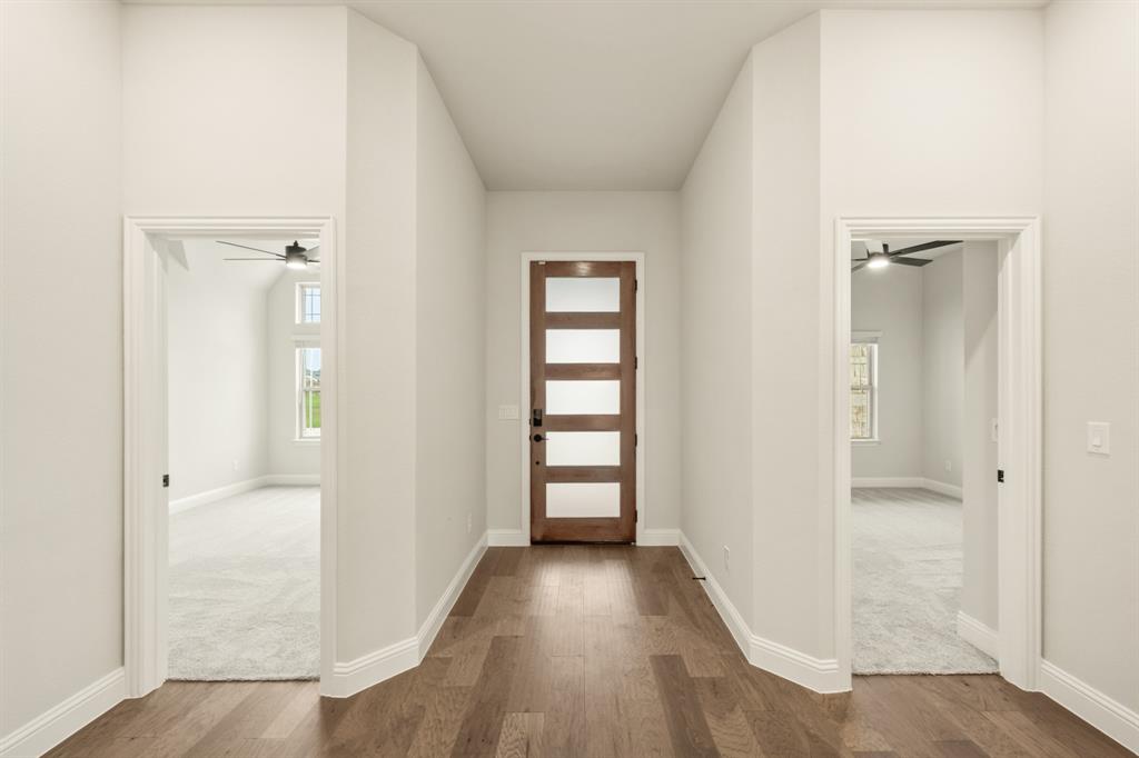 The Retreat at North Grove 60 - Residential