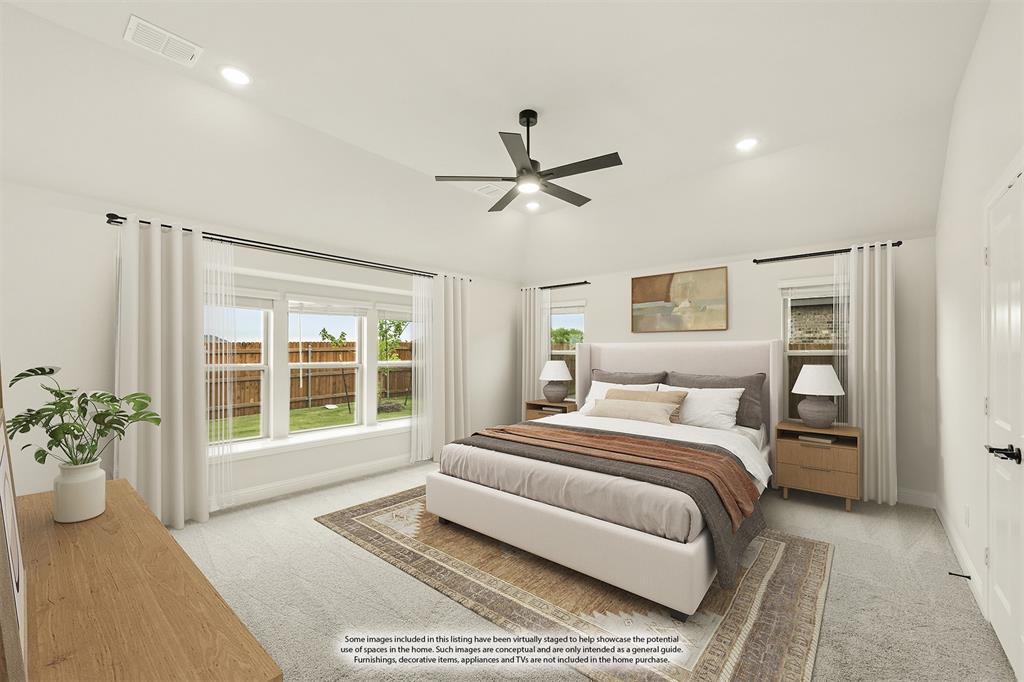 The Retreat at North Grove 60 - Residential