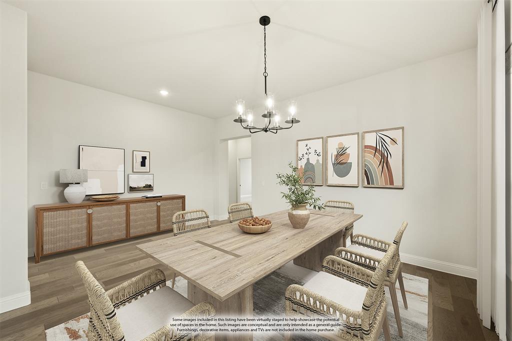 The Retreat at North Grove 60 - Residential