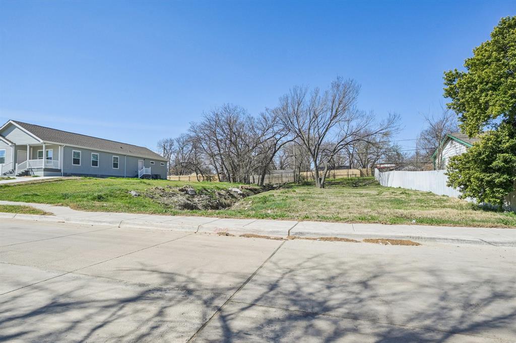 2016 Belzise Terrace