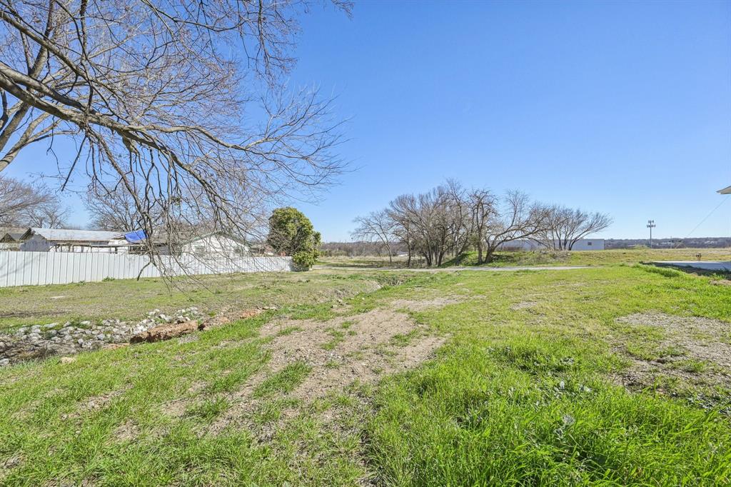 Graham Park Add - Land