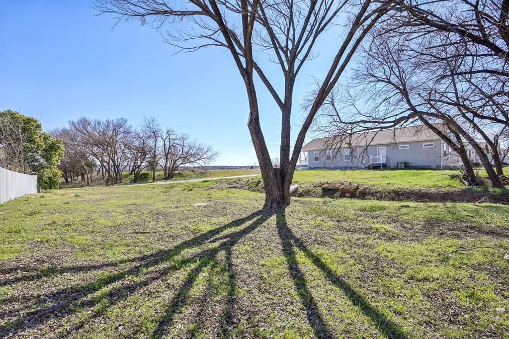 Graham Park Add - Land