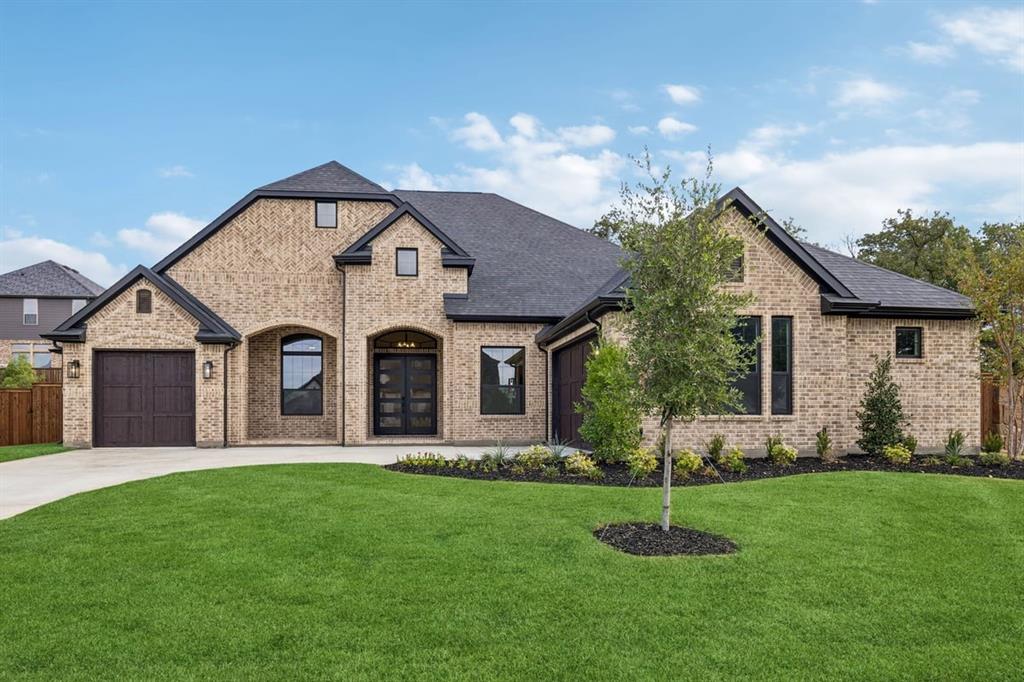 11220 Hickory Falls Drive