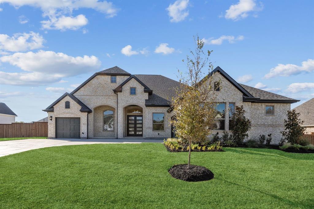 11220 Hickory Falls Drive