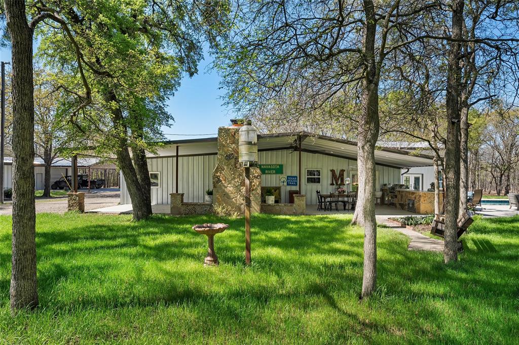 Honest Rdg Land Co - Residential