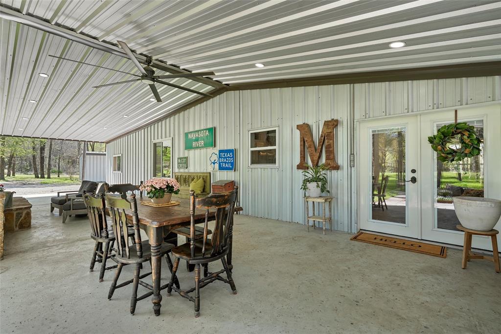 Honest Rdg Land Co - Residential