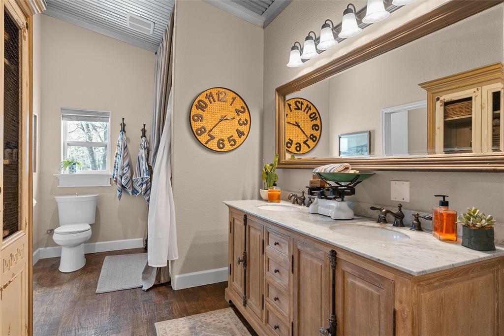 Honest Rdg Land Co - Residential