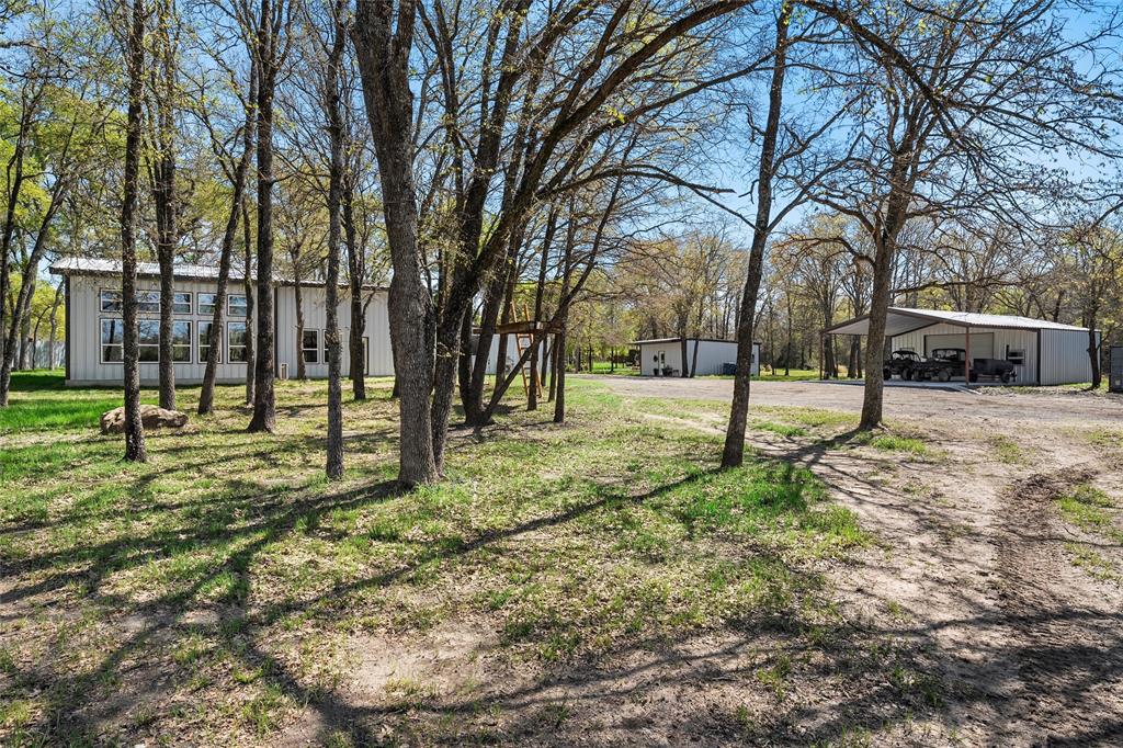 Honest Rdg Land Co - Residential