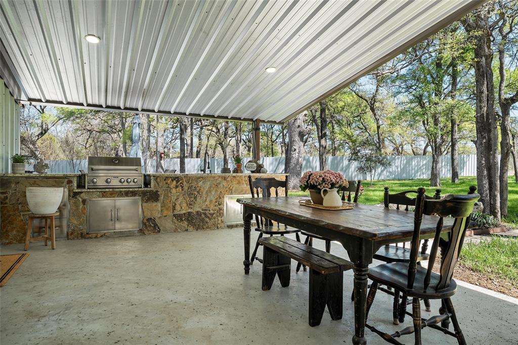 Honest Rdg Land Co - Residential